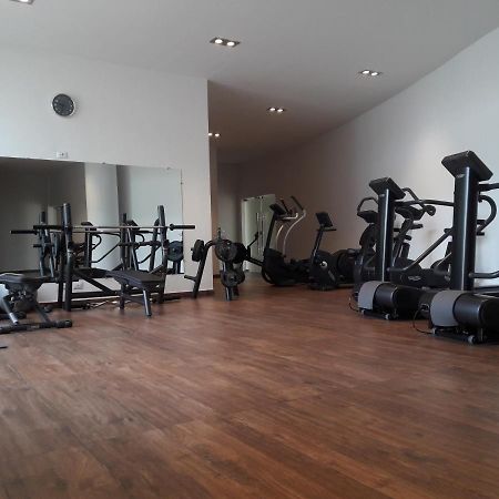 אבידג'אן Residences Indenie מראה חיצוני תמונה