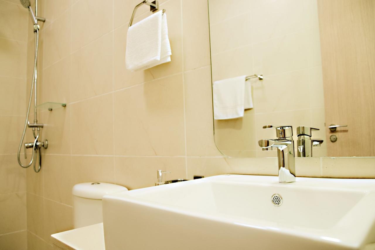 אבידג'אן Residences Indenie מראה חיצוני תמונה