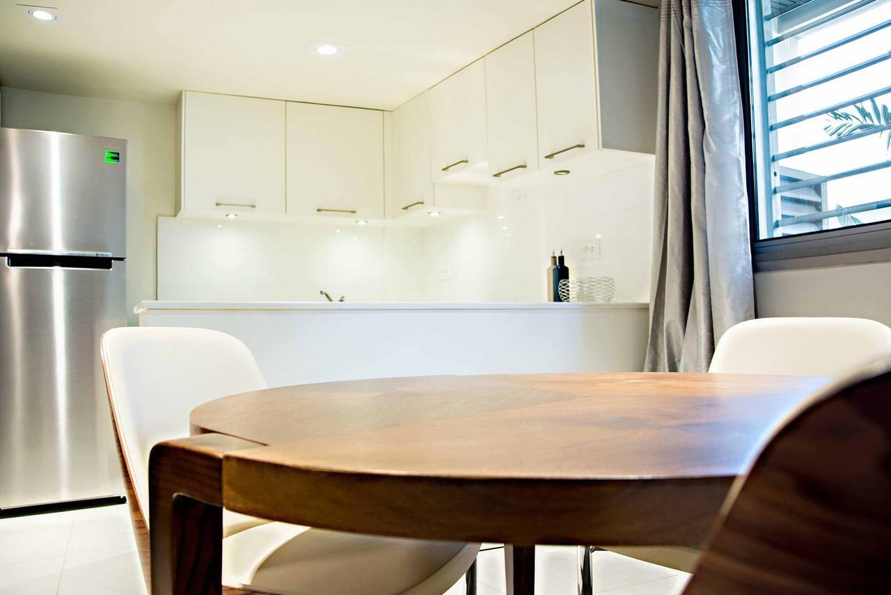אבידג'אן Residences Indenie מראה חיצוני תמונה