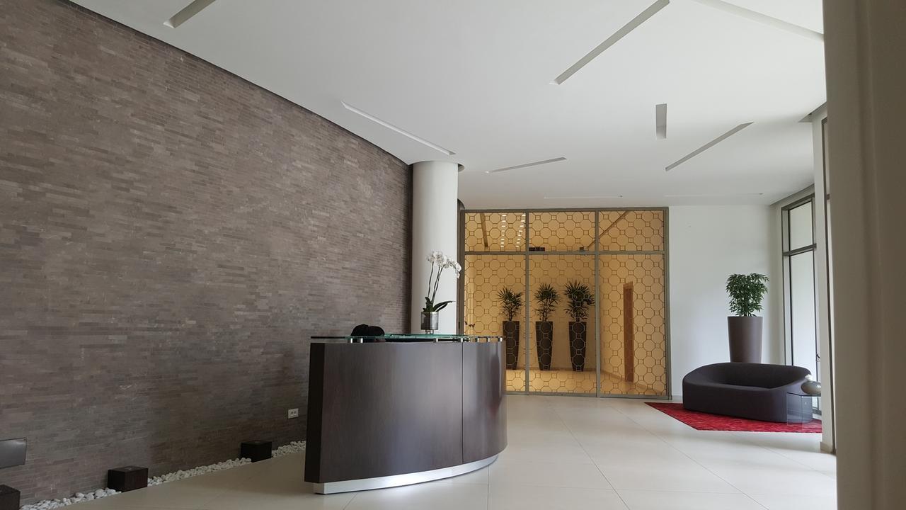 אבידג'אן Residences Indenie מראה חיצוני תמונה