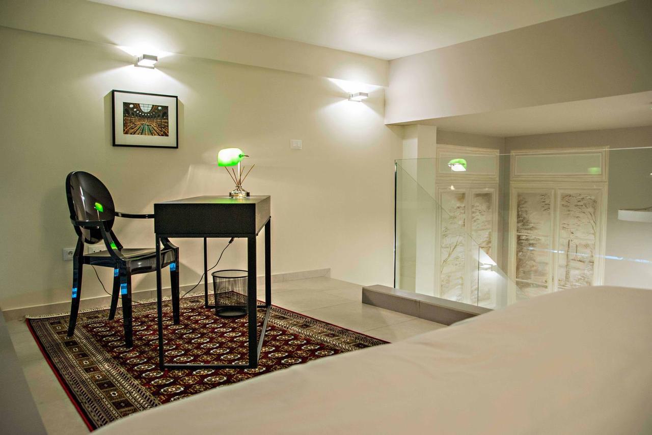 אבידג'אן Residences Indenie מראה חיצוני תמונה