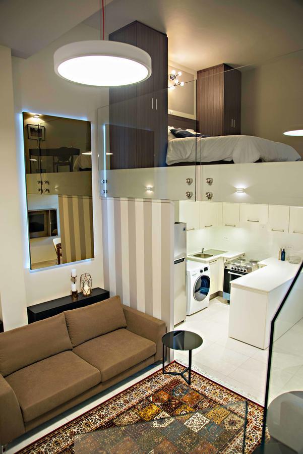 אבידג'אן Residences Indenie מראה חיצוני תמונה