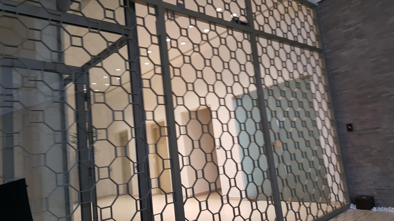 אבידג'אן Residences Indenie מראה חיצוני תמונה