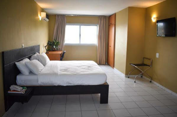 אבידג'אן Residences Indenie מראה חיצוני תמונה