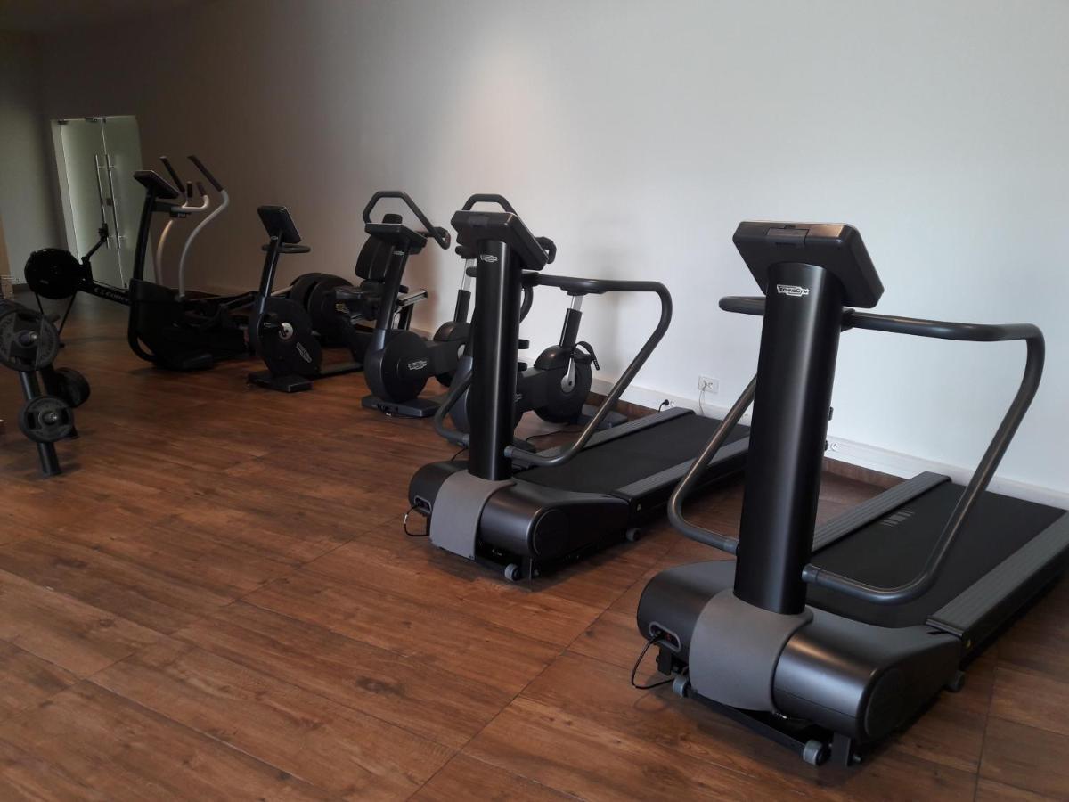 אבידג'אן Residences Indenie מראה חיצוני תמונה