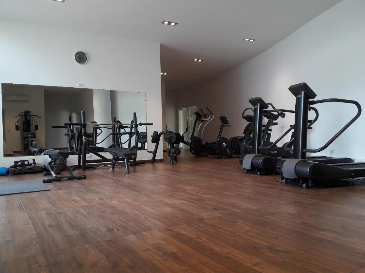 אבידג'אן Residences Indenie מראה חיצוני תמונה